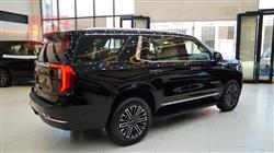جي ام سي يوكون